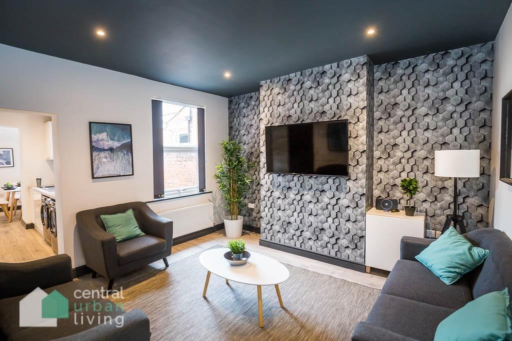 Main image of property: 3 West Lorne Street - House Share - JULY 2026