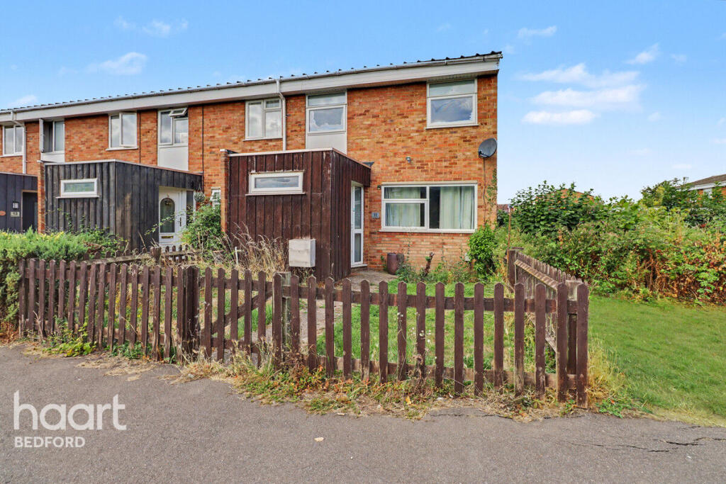 Main image of property: Hampton Close, BEDFORD