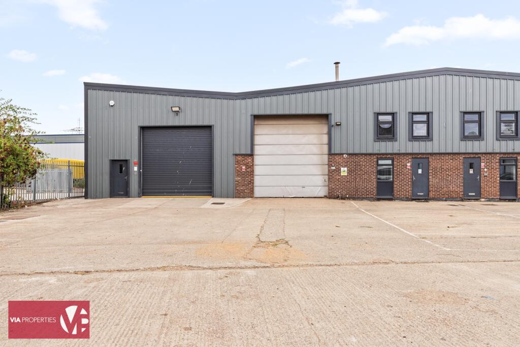 Main image of property: Charlton Mead Lane, Hoddesdon, EN11