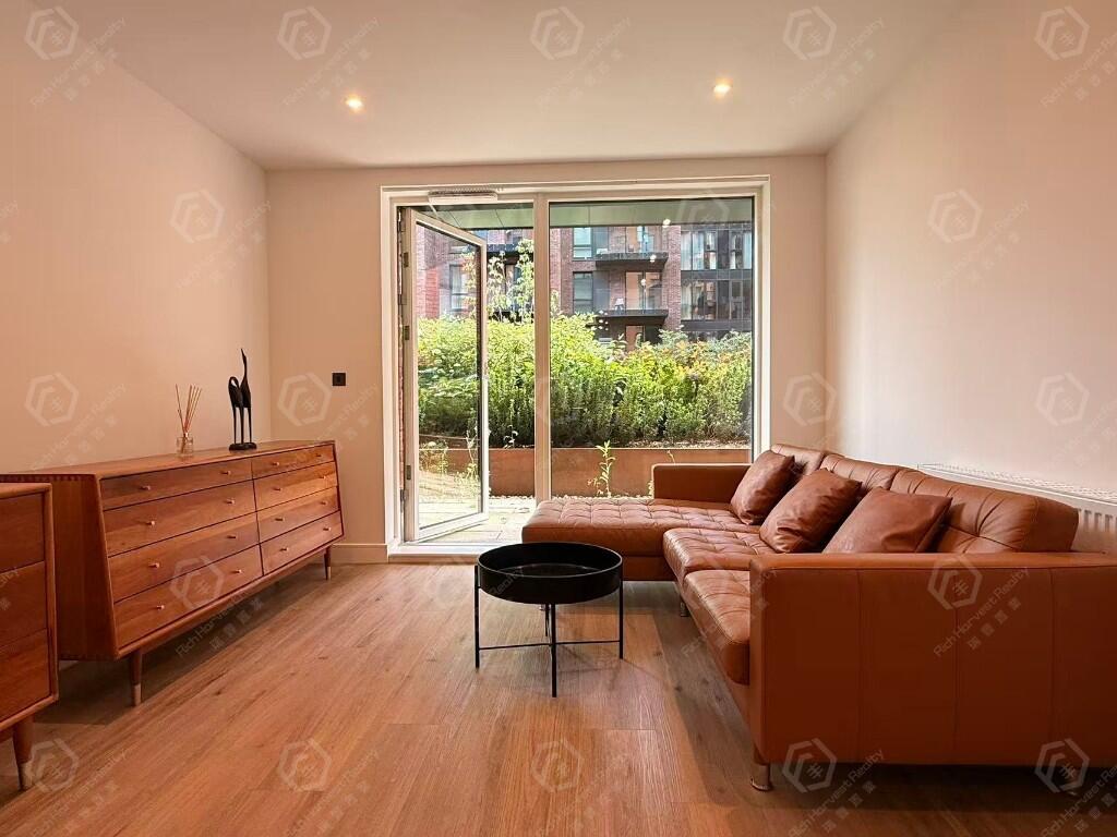 Main image of property: Shadwell Street, Birmingham, B4