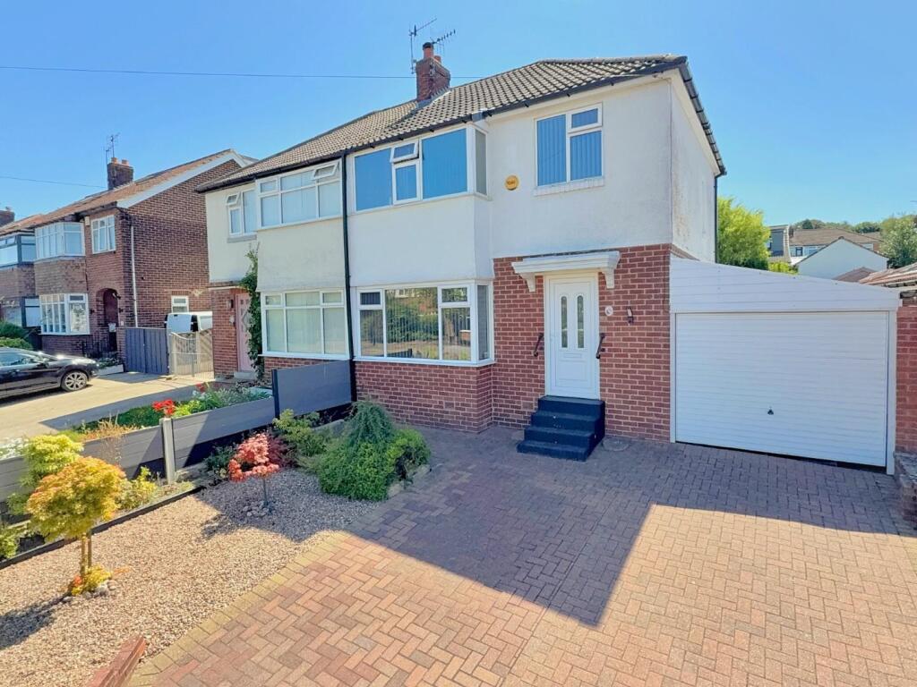 Main image of property: Carr Hill Road, Calverley, LS28