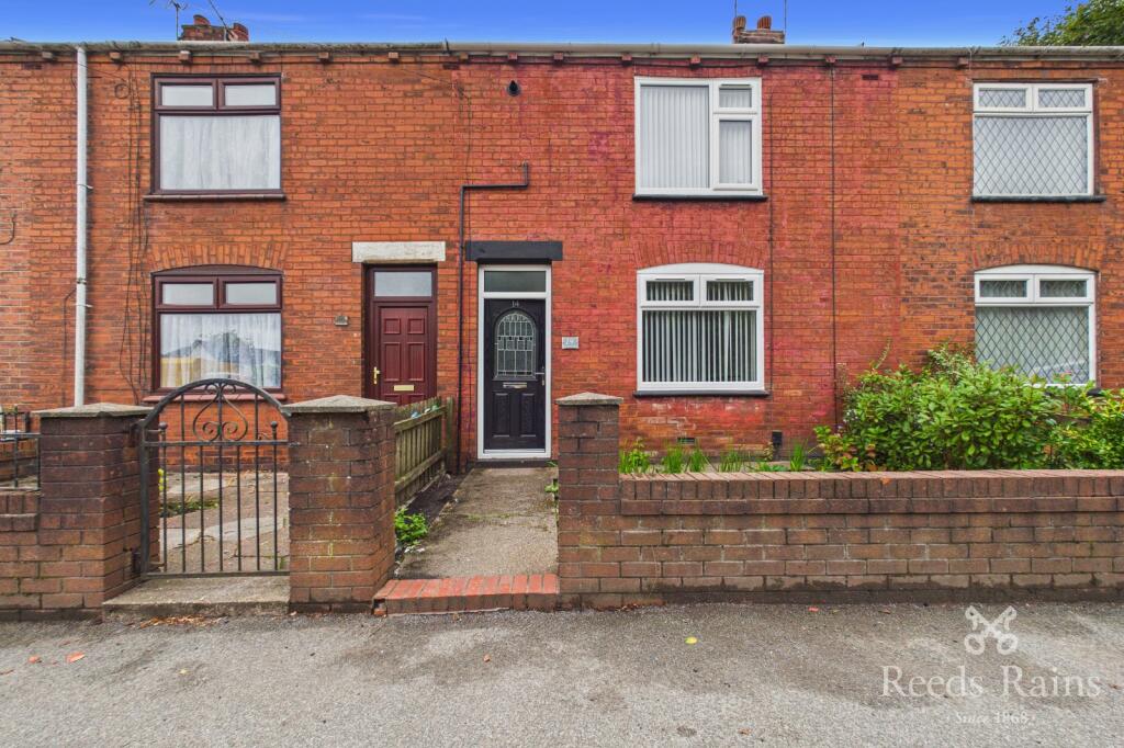 Main image of property: Parr Stocks Road, St. Helens, Merseyside, WA9