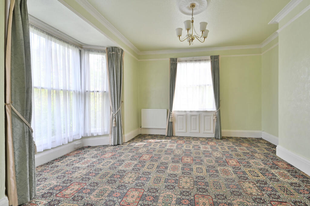 Main image of property: Chalk Hill, Bushey, Watford, WD19