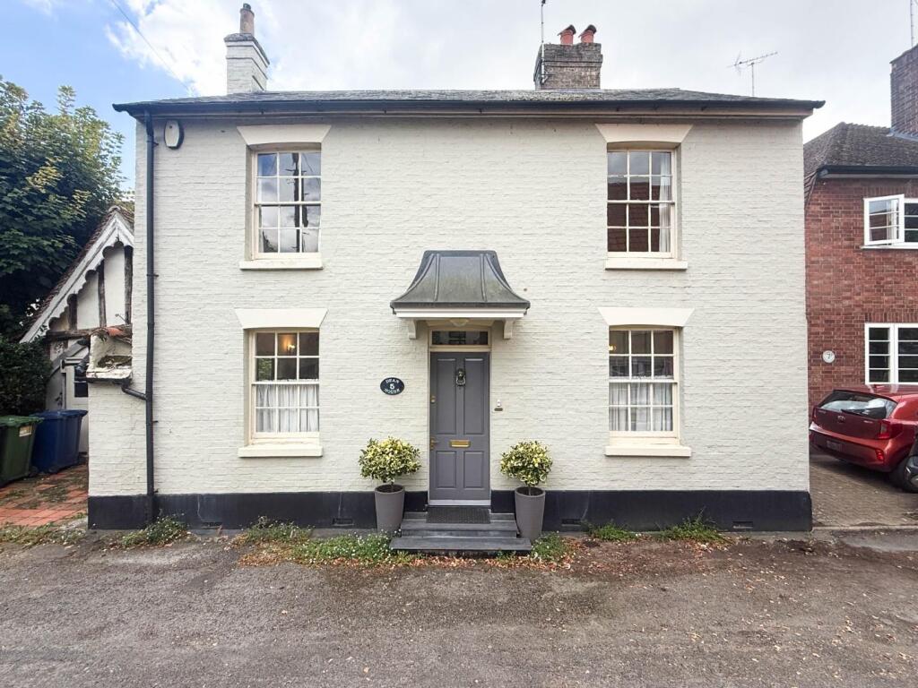 Main image of property: Green Street, Duxford, Cambridge