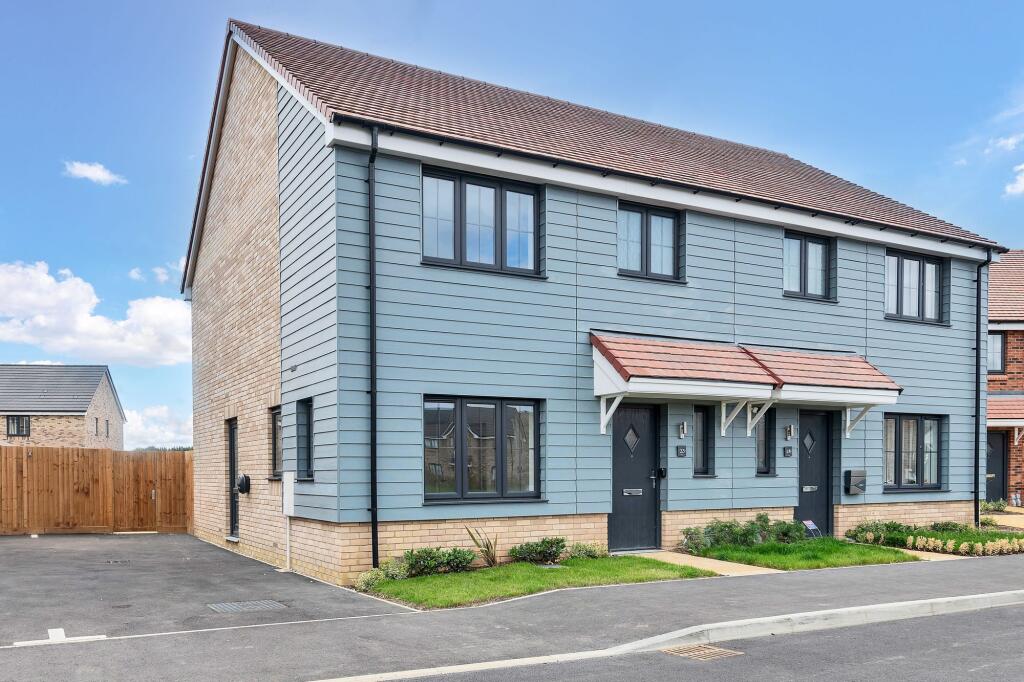 Main image of property: Daisy Lane, Newmarket, CB8