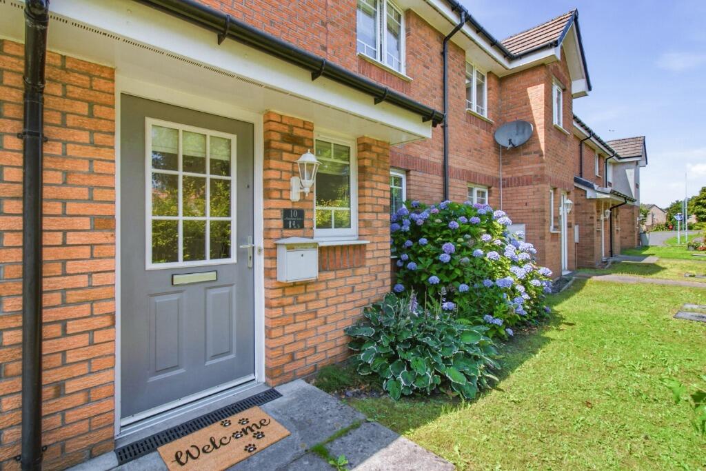 Main image of property: Glenfinnan Lane, Dumbarton, West Dunbartonshire, G82