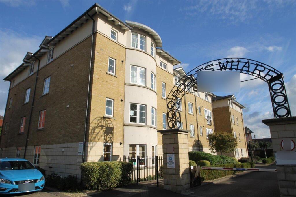 Main image of property: Rownham Mead, Bristol, BS8
