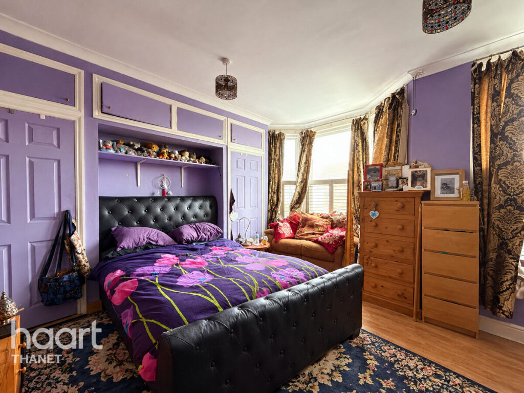 Main image of property: Crescent Road, Margate
