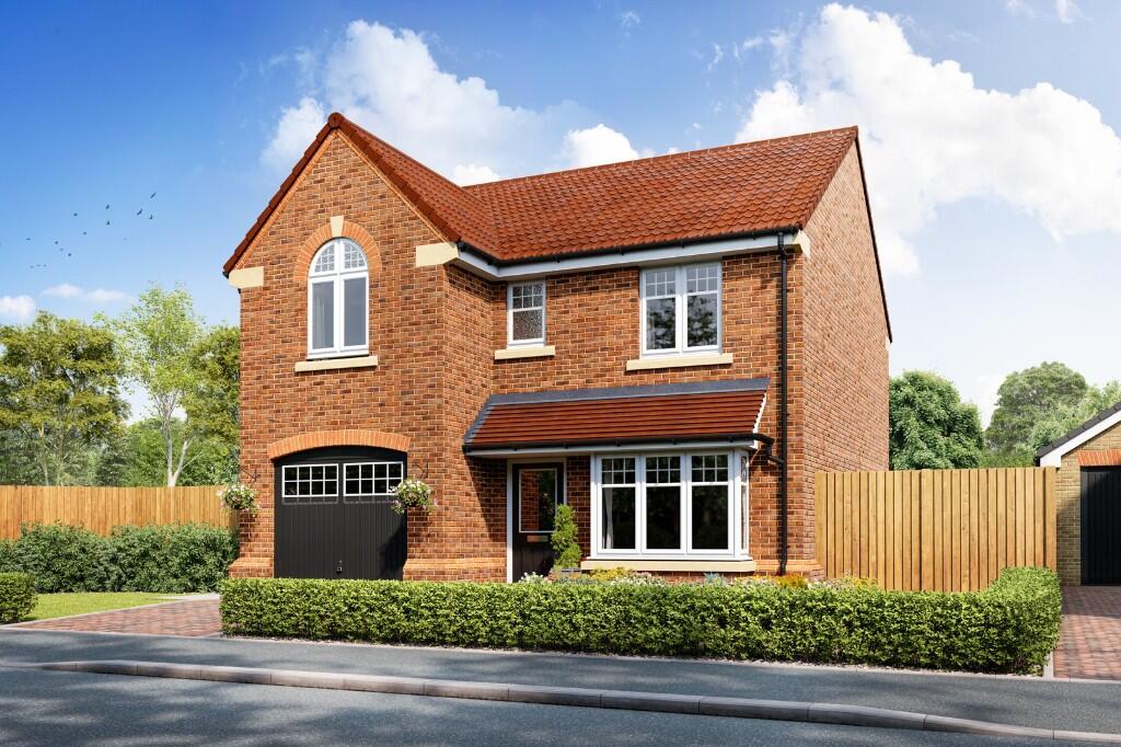 Main image of property: Merchant Fields
Hunsworth Lane
Cleckheaton
BD19 4EG