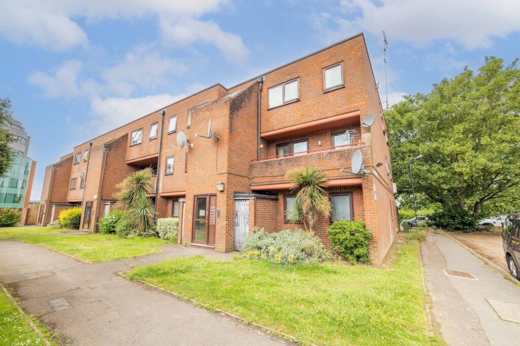 Main image of property: Blair Road, Slough, SL1