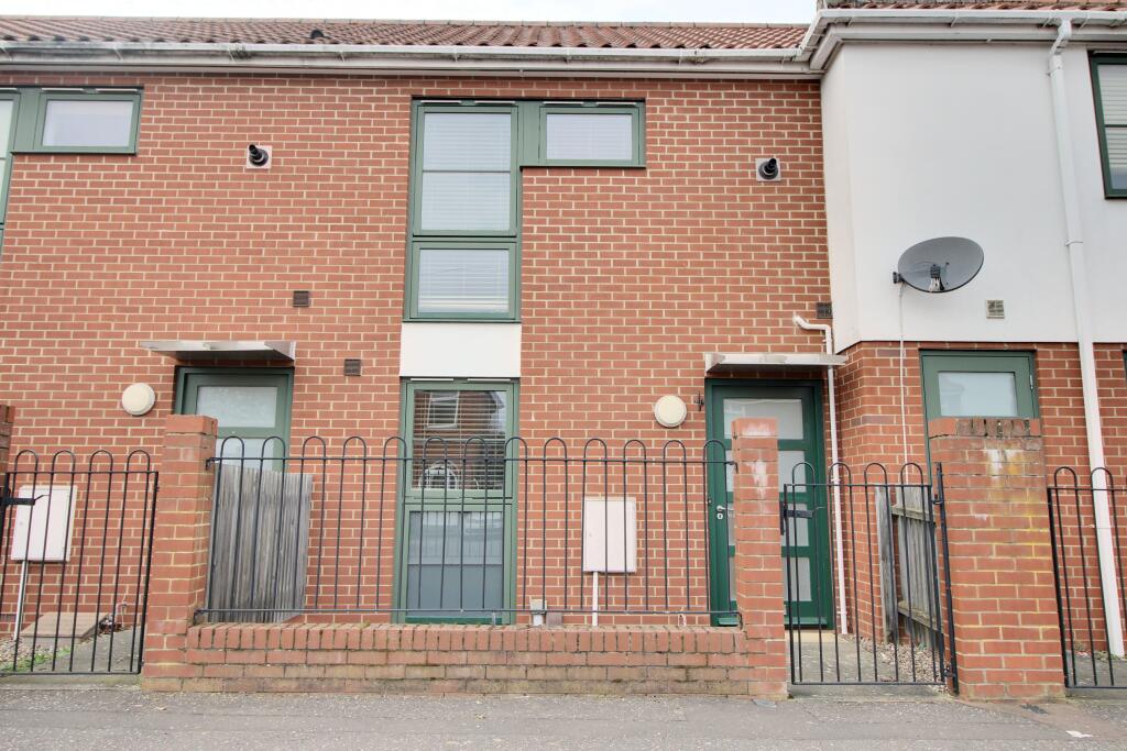 Main image of property: PARK HOUSE COURT