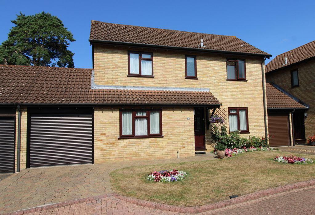 Main image of property: The Laurels, Banstead