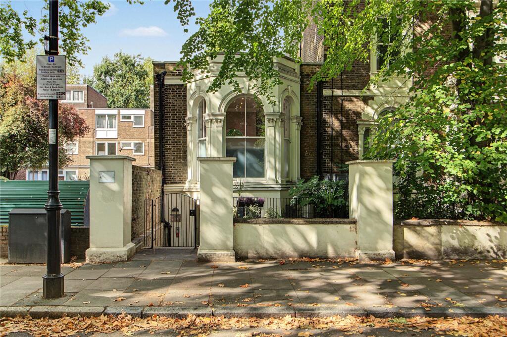 Main image of property: Grosvenor Avenue, Highbury, London, N5