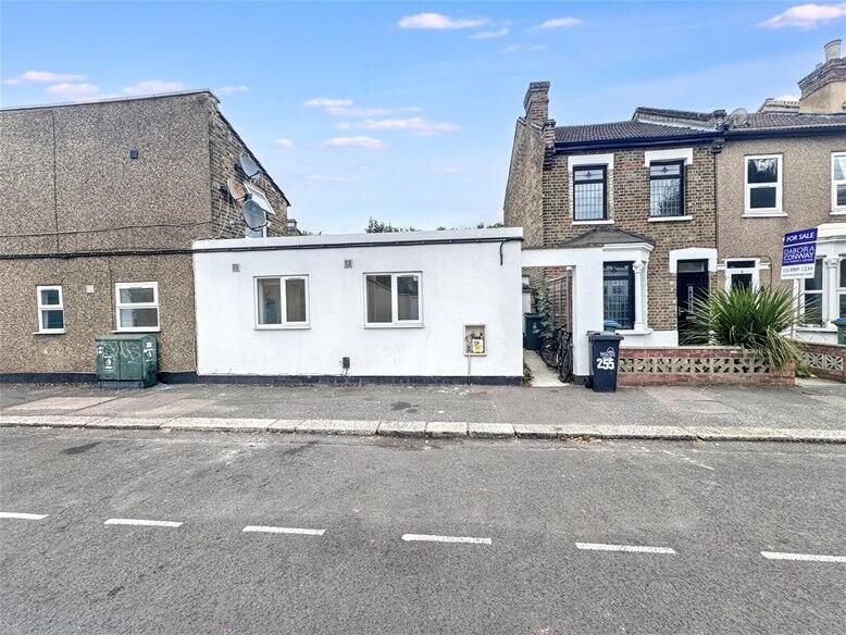Main image of property: Ramsay Road, Forest Gate, E7