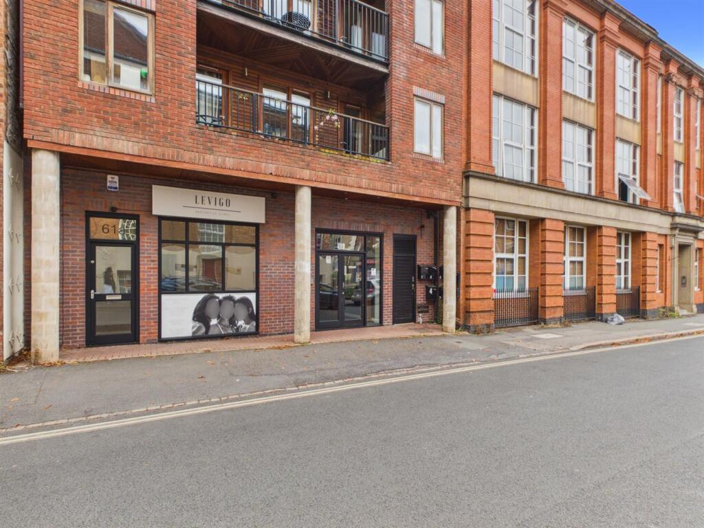 Main image of property: King Street, Leicester