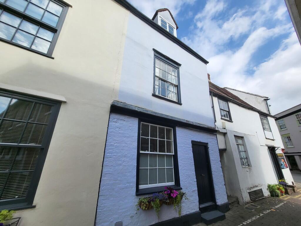 Main image of property: Turnagain Lane, Abingdon