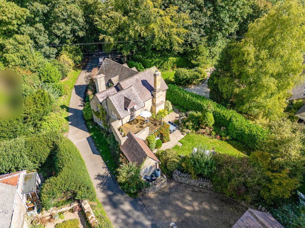 Main image of property: Edgeworth, Stroud, Gloucestershire GL6