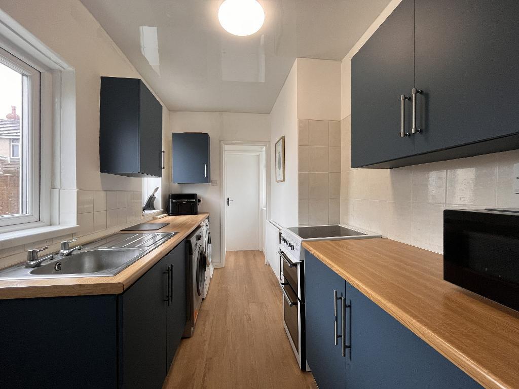 Main image of property: Borrowdale Grove, Morecambe, LA4 5XJ