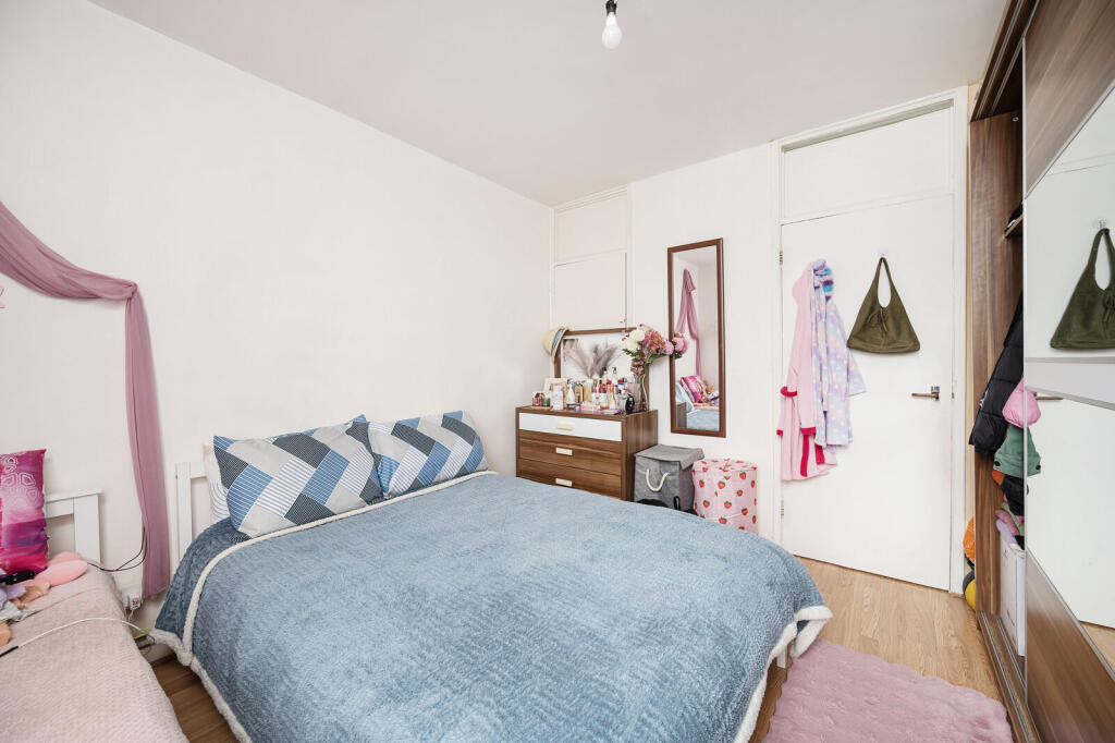 Main image of property: Buckland Court, St Johns Estate, Hoxton, London, N1