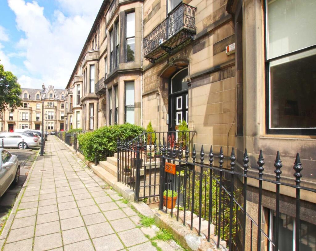 Main image of property: Kingsborough Gardens