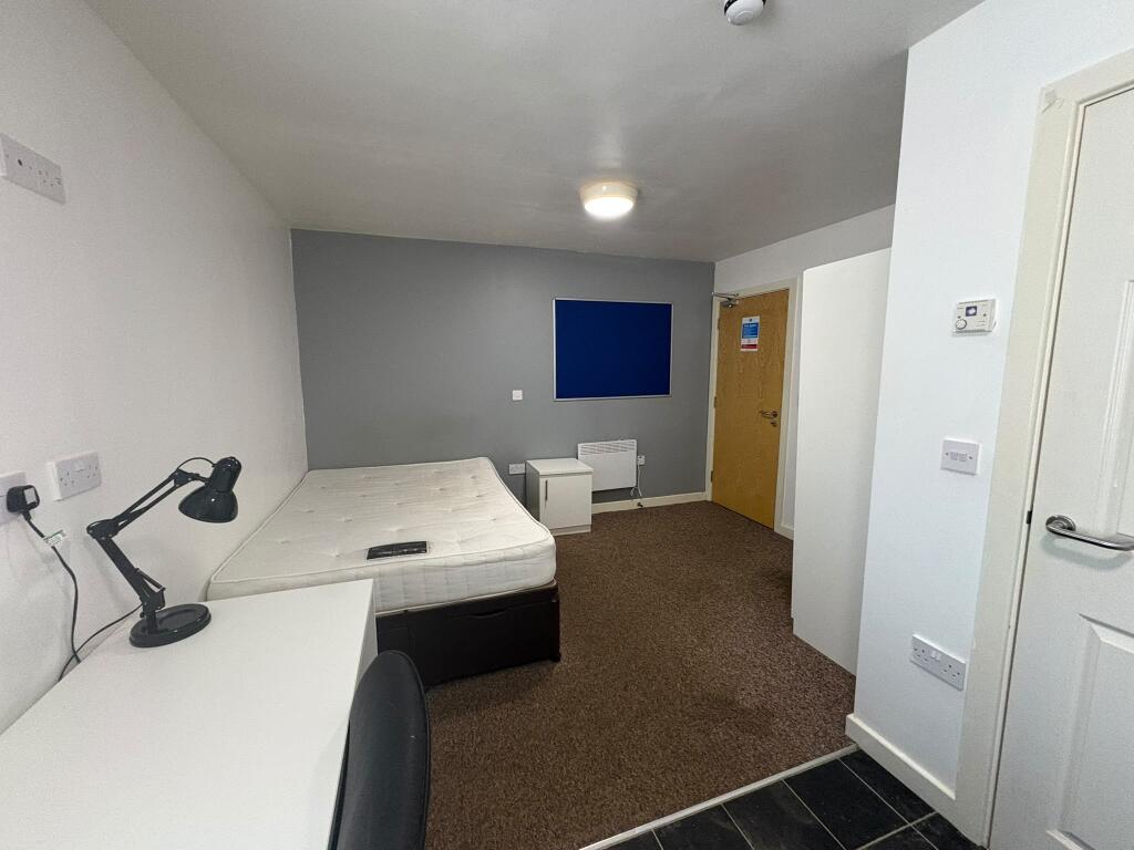Main image of property: AG13 All Saints House, Portobello Lane, Sunderland, SR6 0DN