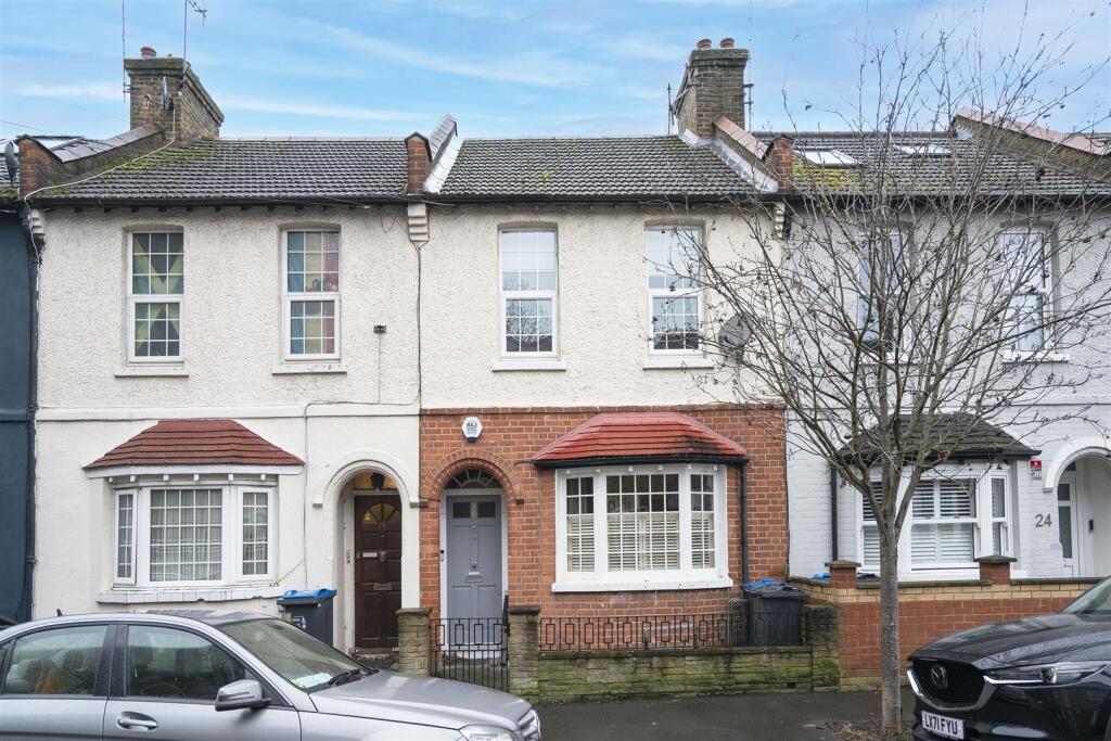 Main image of property: Mill Road, Colliers Wood