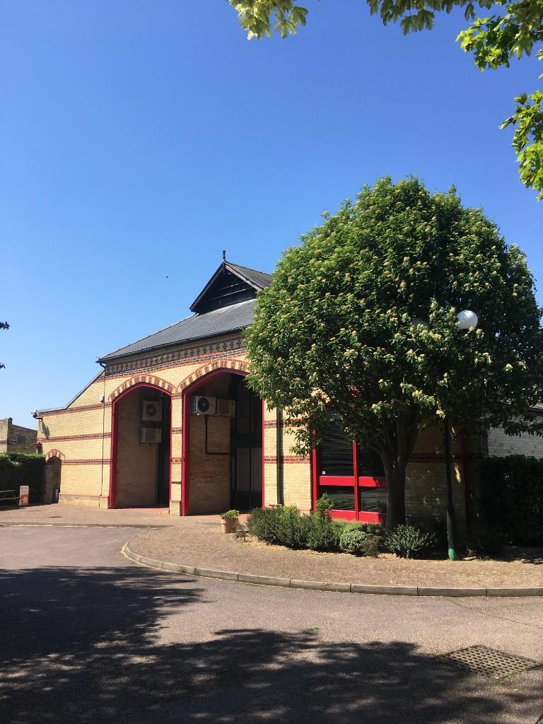Main image of property: Suite 7/7a, The Old Granary, Westwick