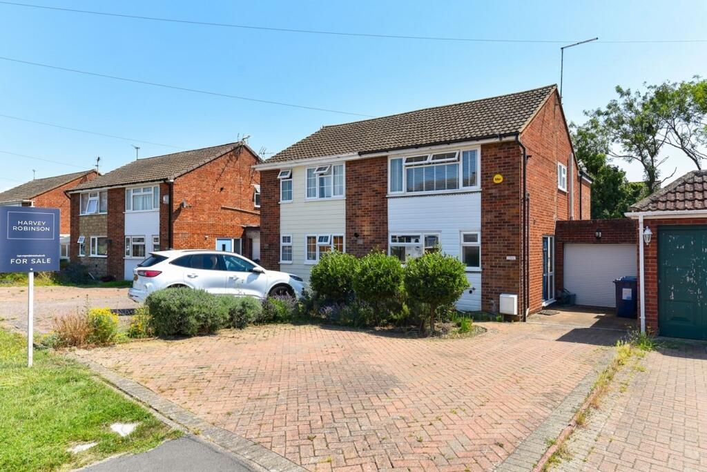 Main image of property: Burstellars, St. Ives, PE27