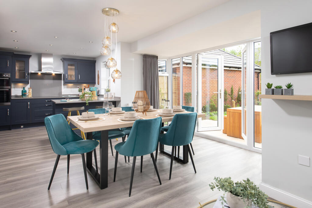 Main image of property: Barkbythorpe Road,
Thorpebury,
Leicester,
Leicestershire,
LE7 3QP