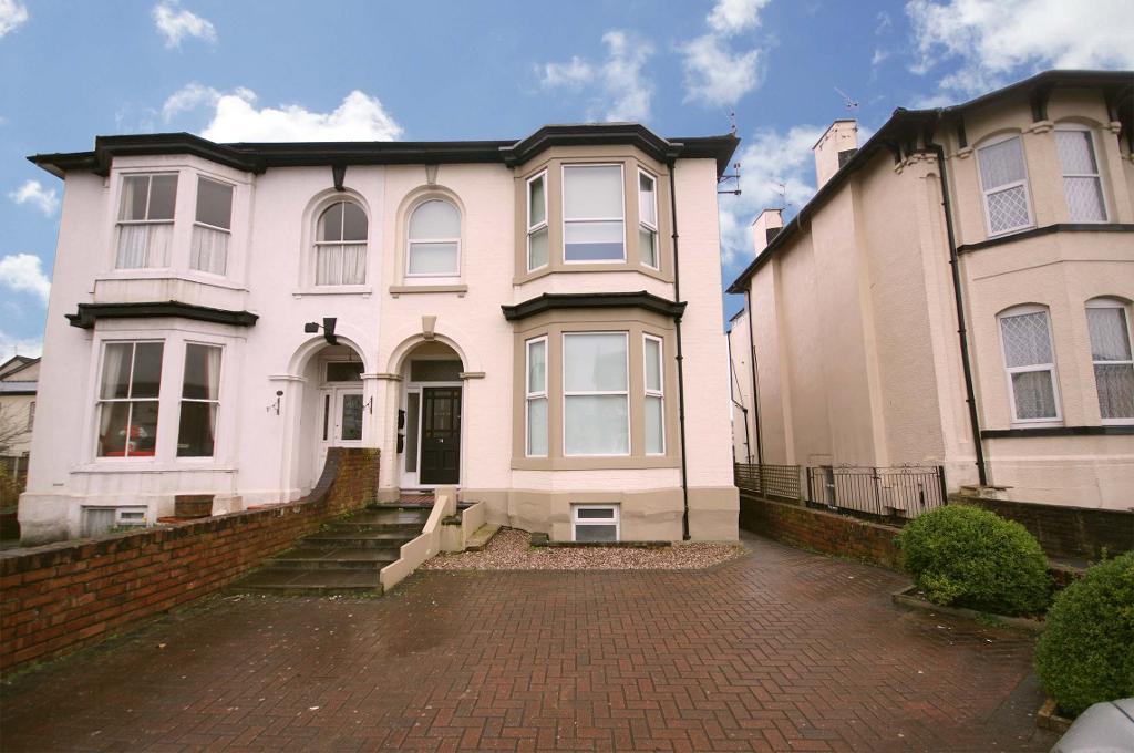 Main image of property: Leicester Street, Southport, Merseyside, PR9 0EZ