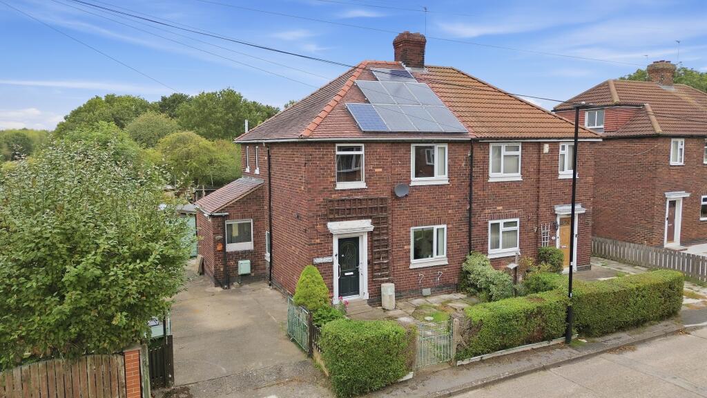 Main image of property: Little Avenue, York, YO30