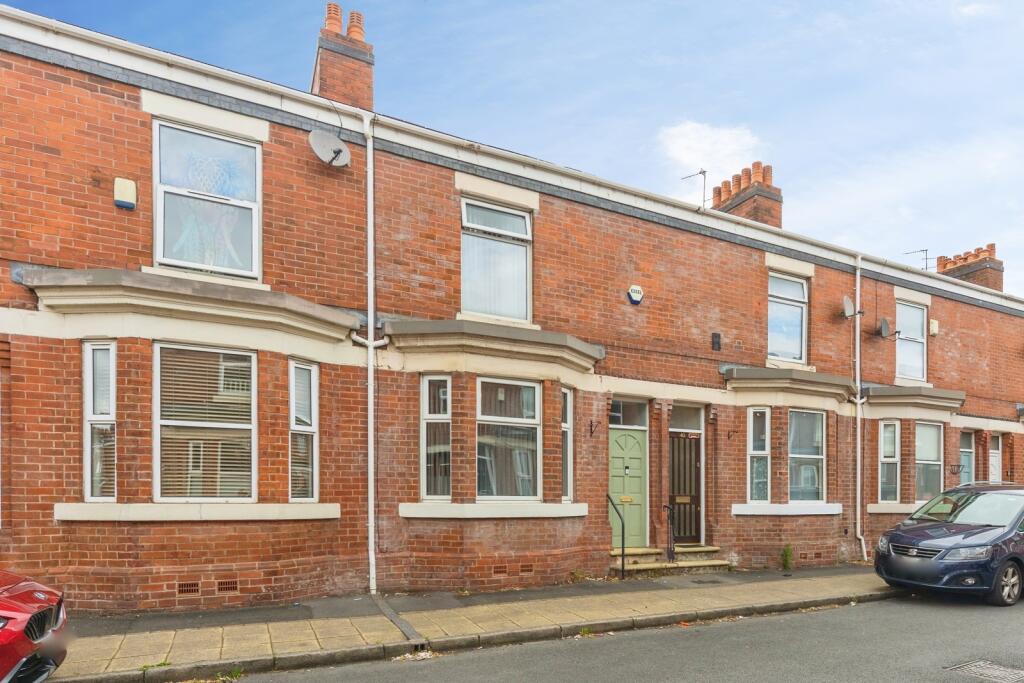 Main image of property: Langshaw Street, Old Trafford, Manchester, M16