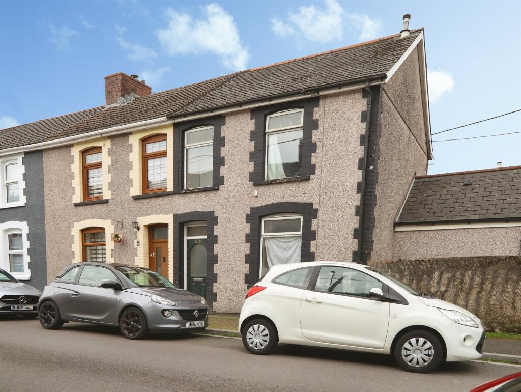 Main image of property: Thurston Road, Pontypridd