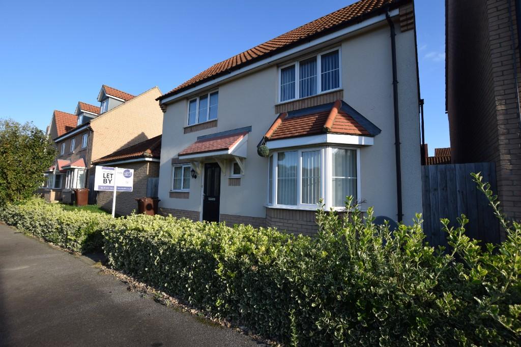 Main image of property: Tarragon Walk, Red Lodge, Suffolk