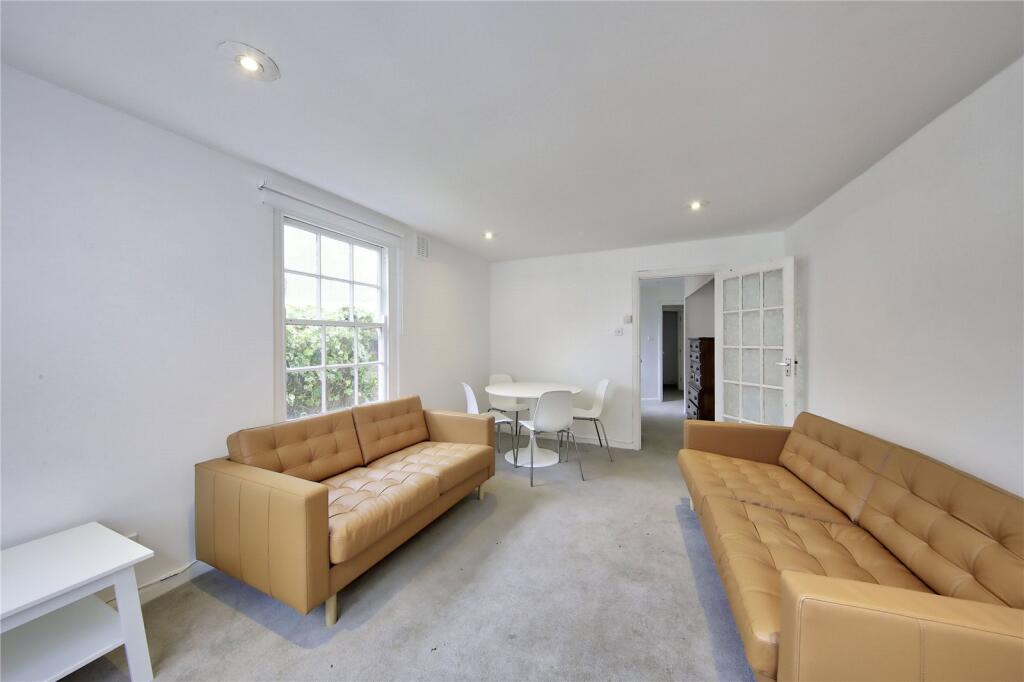 Main image of property: Merton Road, SW18