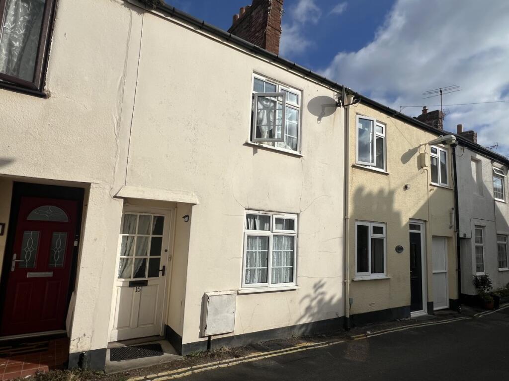 Main image of property: Newtown,