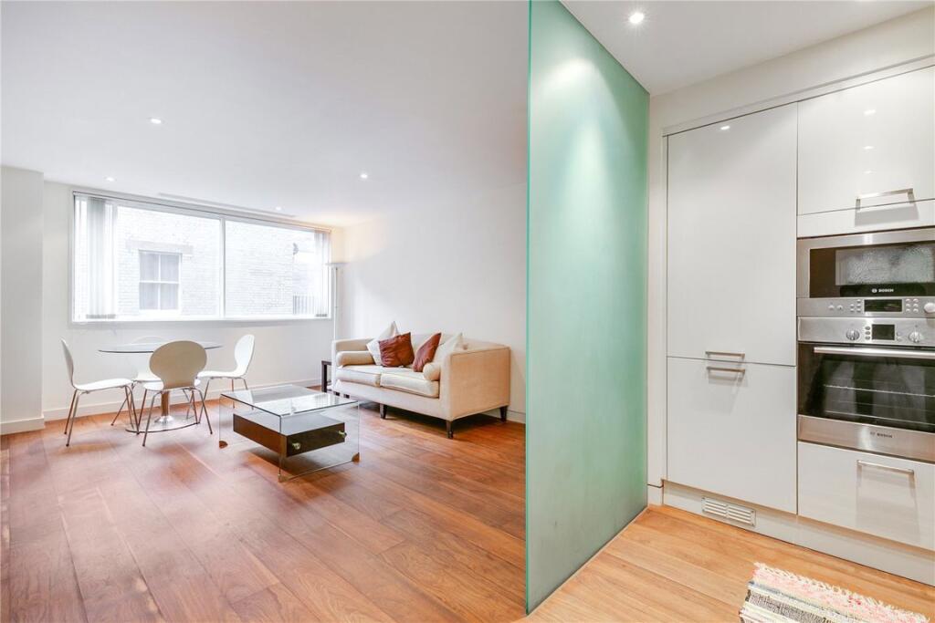 Main image of property: Great Portland Street, Marylebone