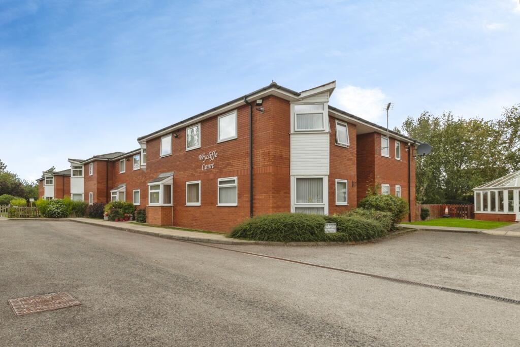 Main image of property: Wycliffe Court, Yarm, Durham, TS15