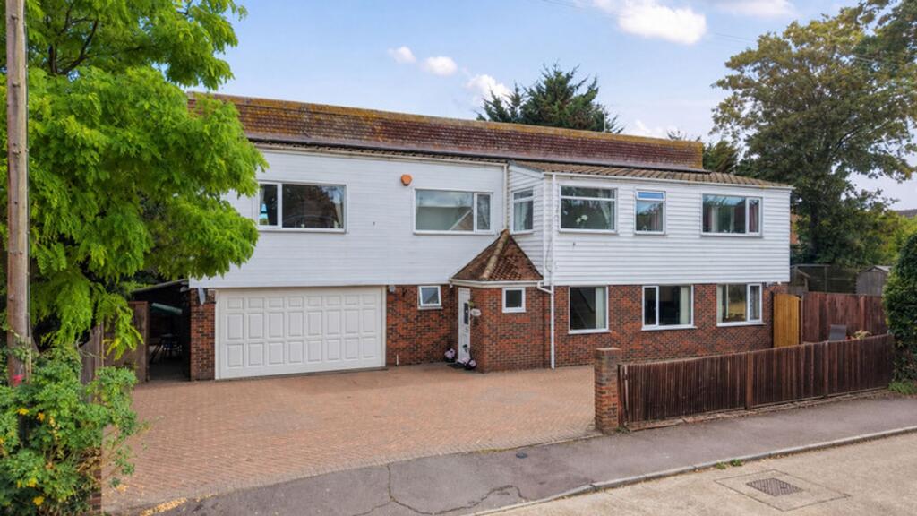 Main image of property: Benstede Close, Herne Bay, CT6