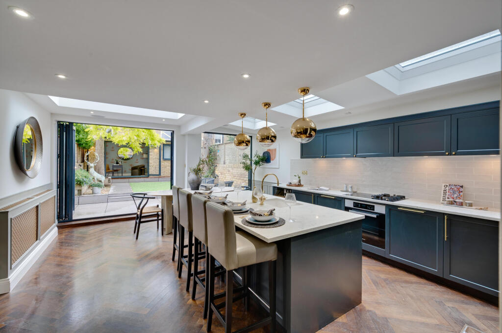 Main image of property: Shirland Road, Maida Vale, W9