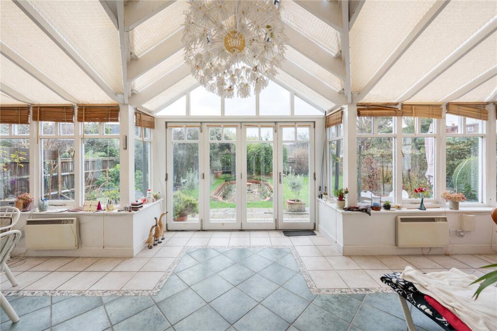 Main image of property: Gerard Road, London, SW13