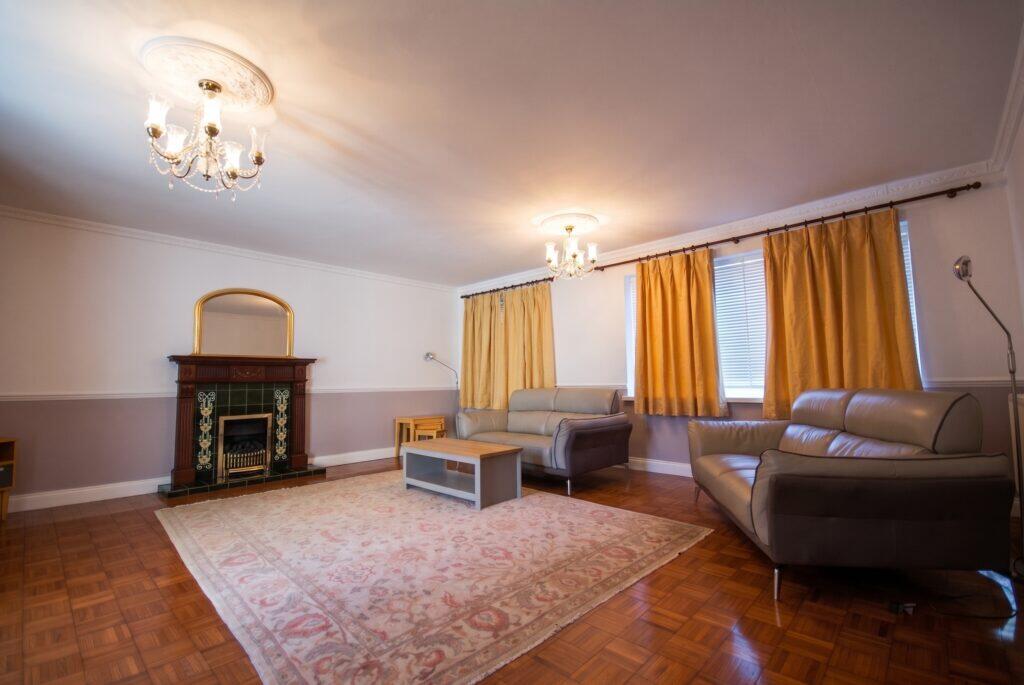 Main image of property: Oakfield Road Selly Park , Birmingham , B29 7HH