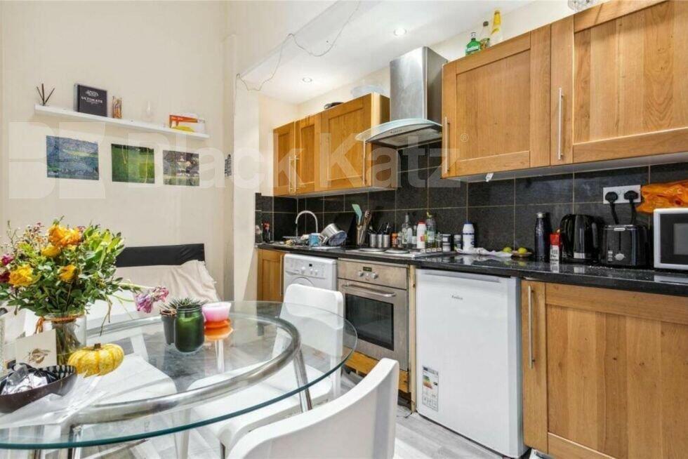 Main image of property: Hazelville Road, Crouch Hill N19