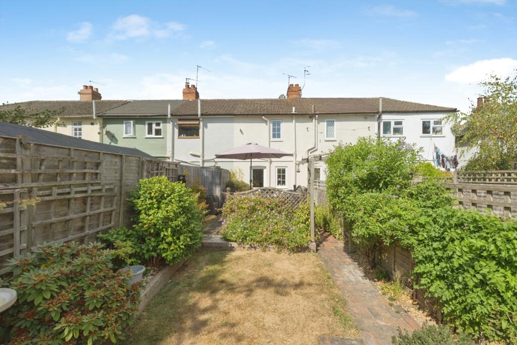 Main image of property: Henwood Green Road, Pembury, Tunbridge Wells, Kent, TN2