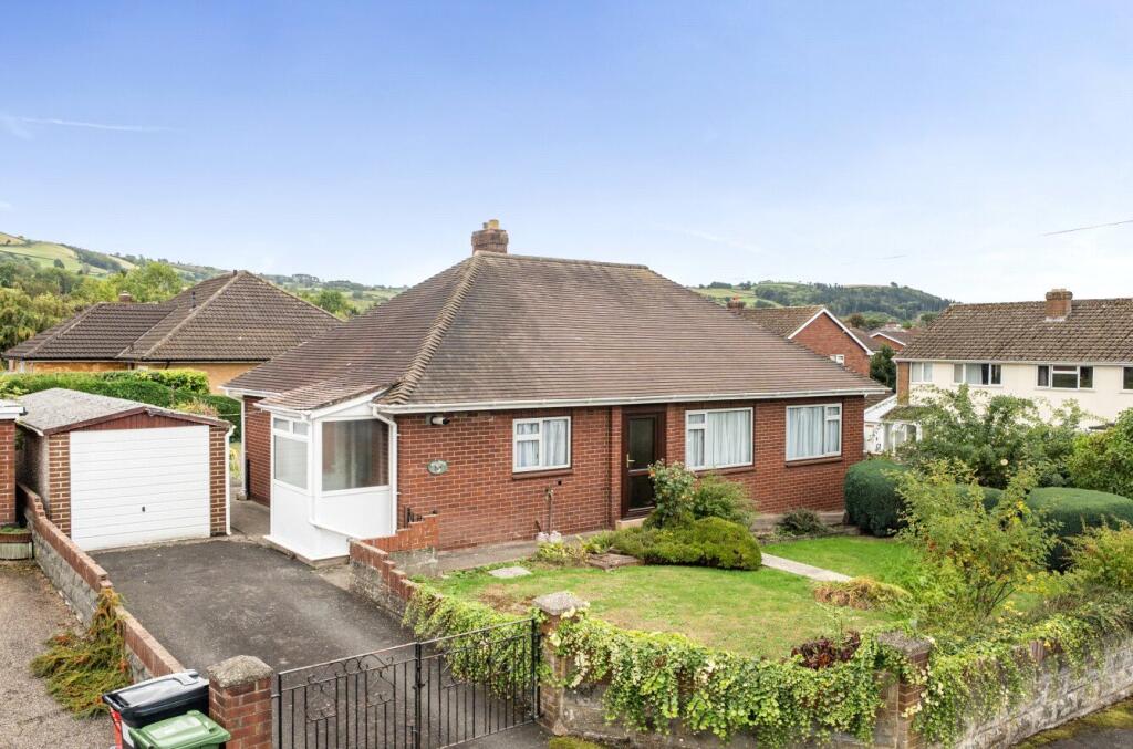 Main image of property: Parklands, Newtown, Powys, SY16