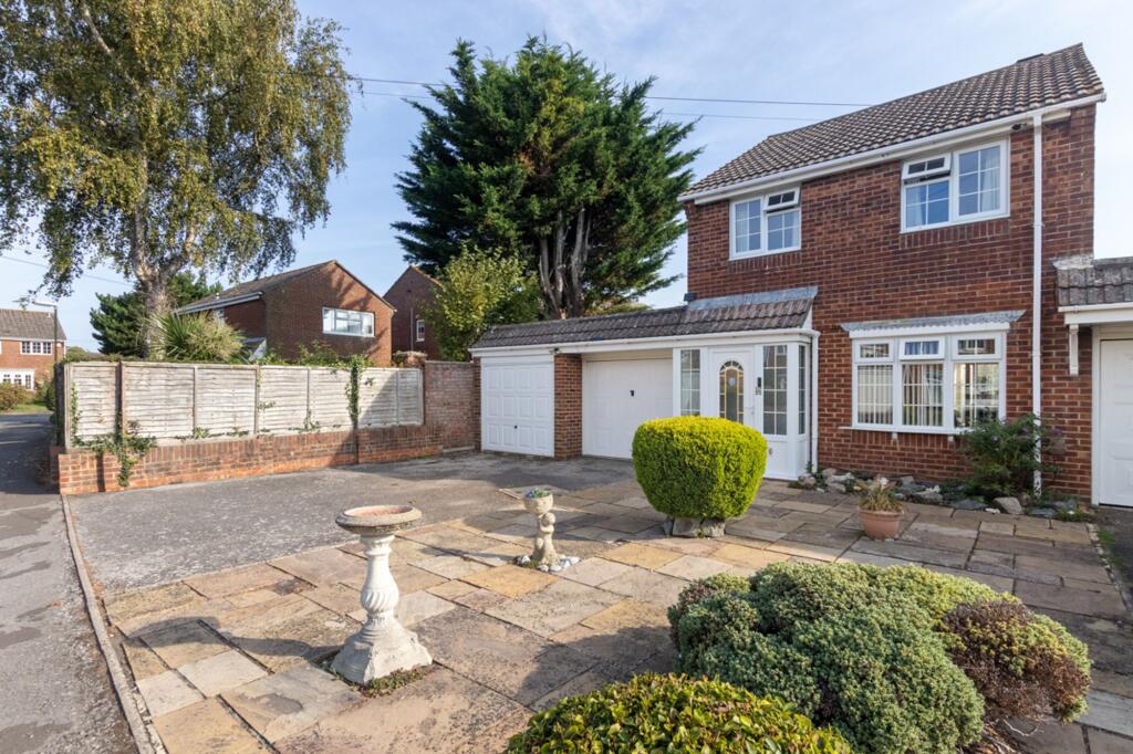 Main image of property: Sandringham Road, Chichester, PO19