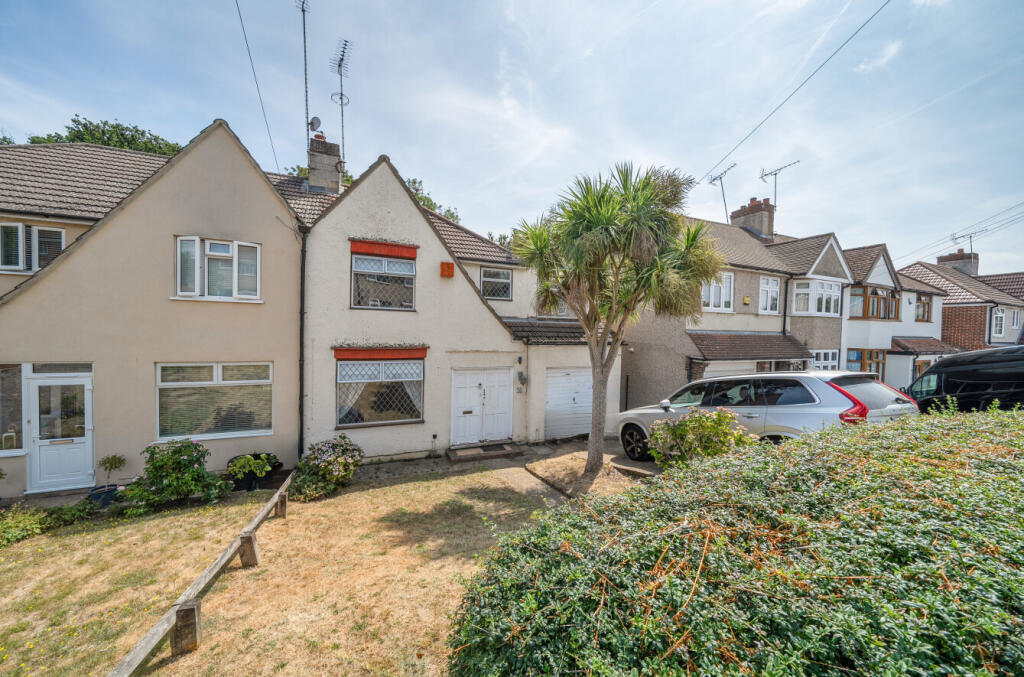 Main image of property: Martens Avenue, Bexleyheath, Kent, DA7