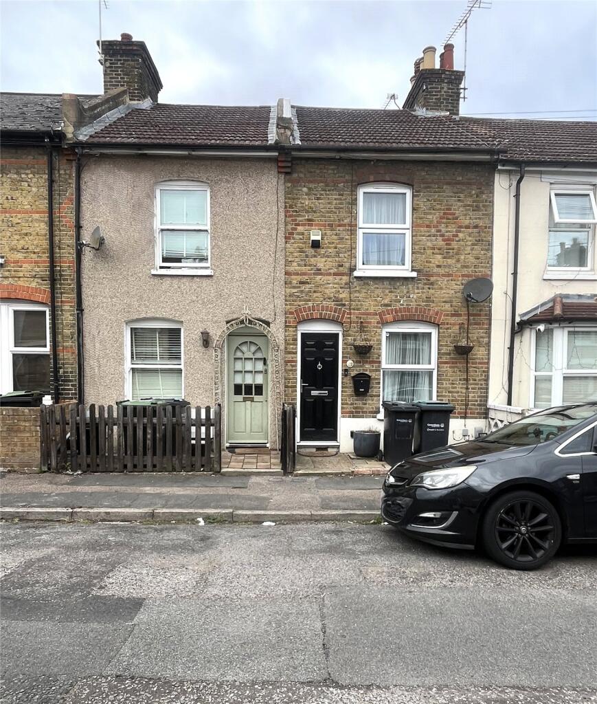 Main image of property: Mead Road, Gravesend, Kent, DA11