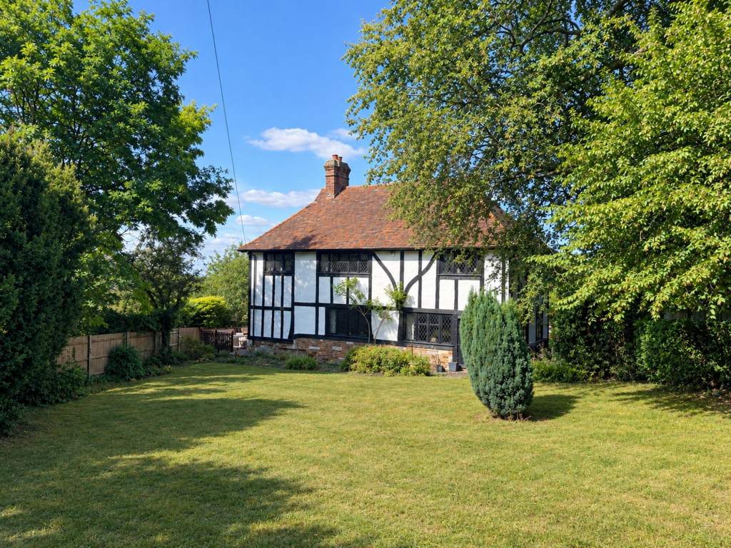 Main image of property: Croham Manor Road, South Croydon, CR2