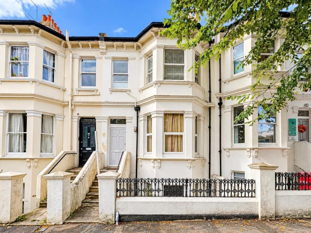 Main image of property: Sackville Road, Hove
